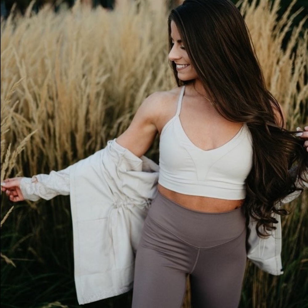 Sports bra